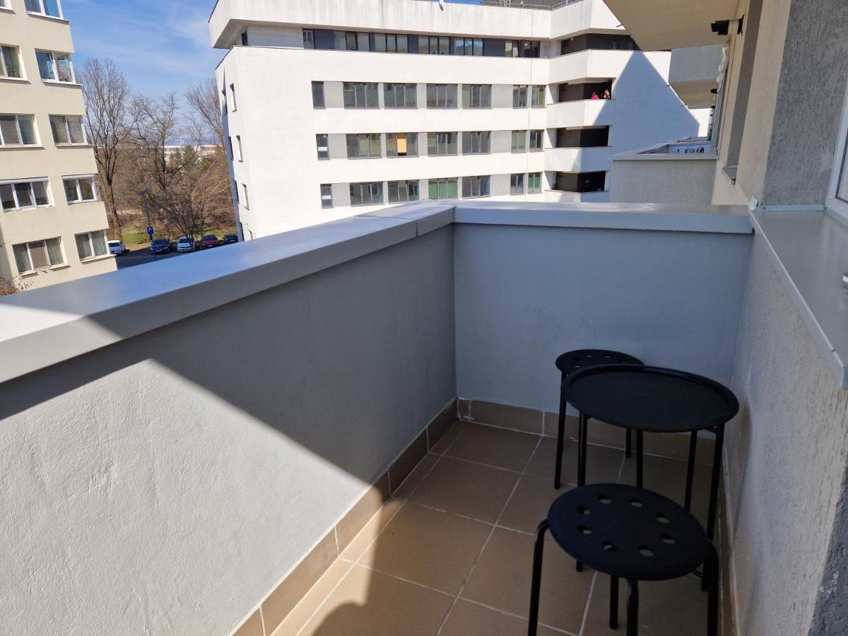 Peak Apartments Braşov Buitenkant foto